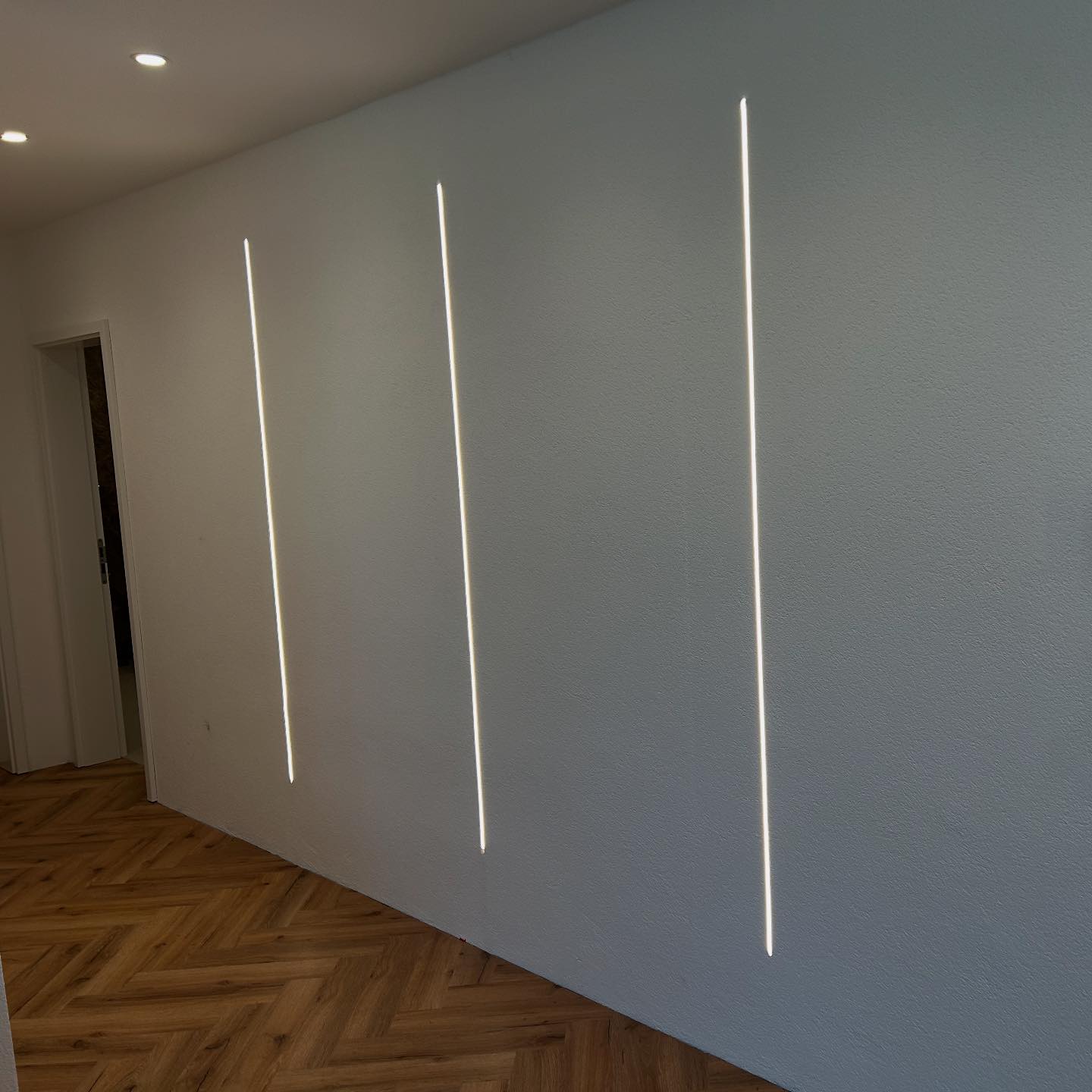 DWD - Lichtquellen in unterschiedlichen Variationen. ⚡️💡 # ...