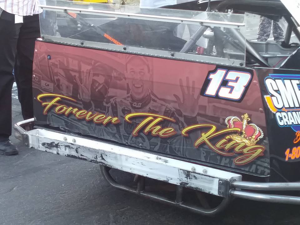 Ken's Auto Racing