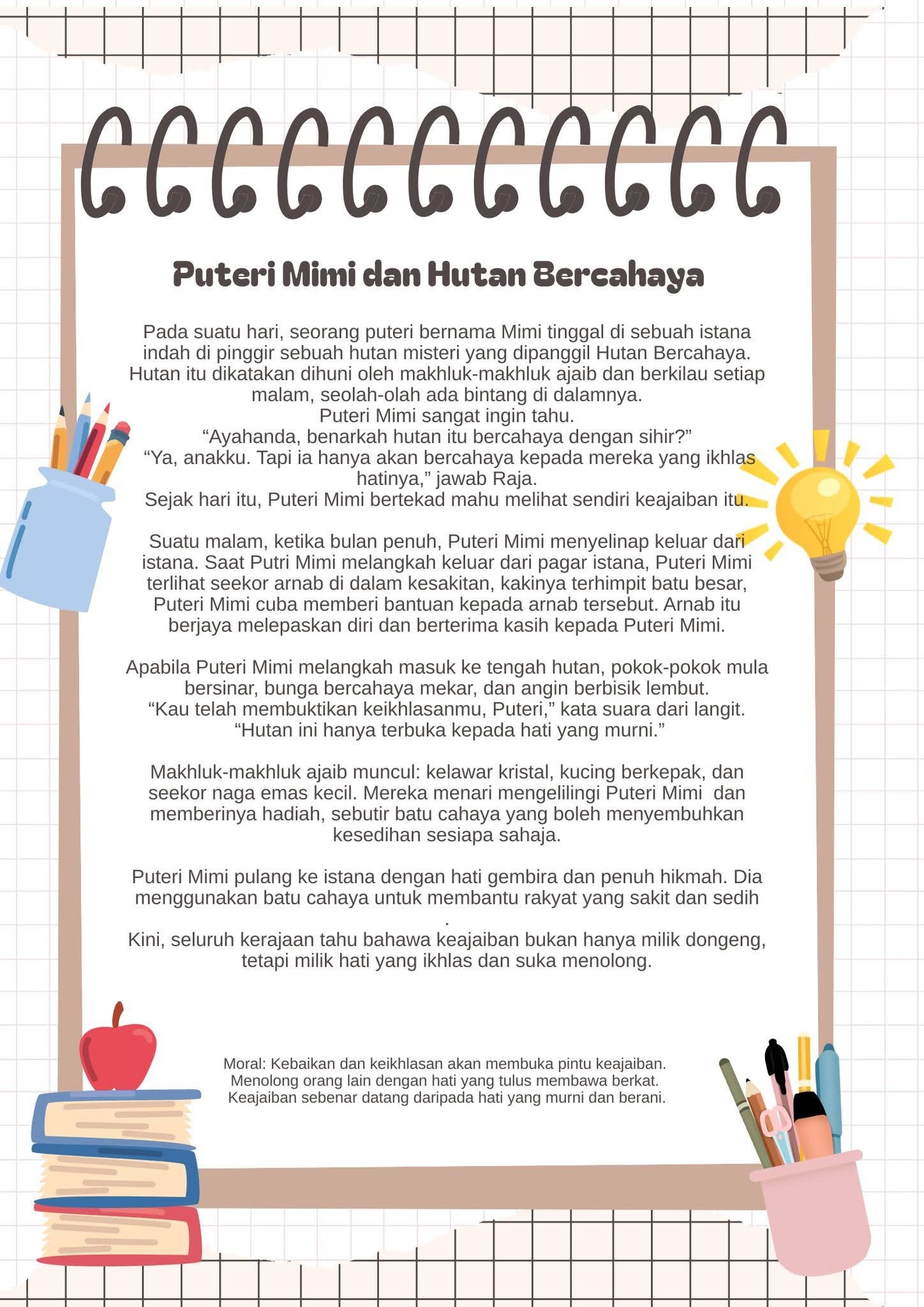 Rangkaian Tadika Taska Cilik | Changlun