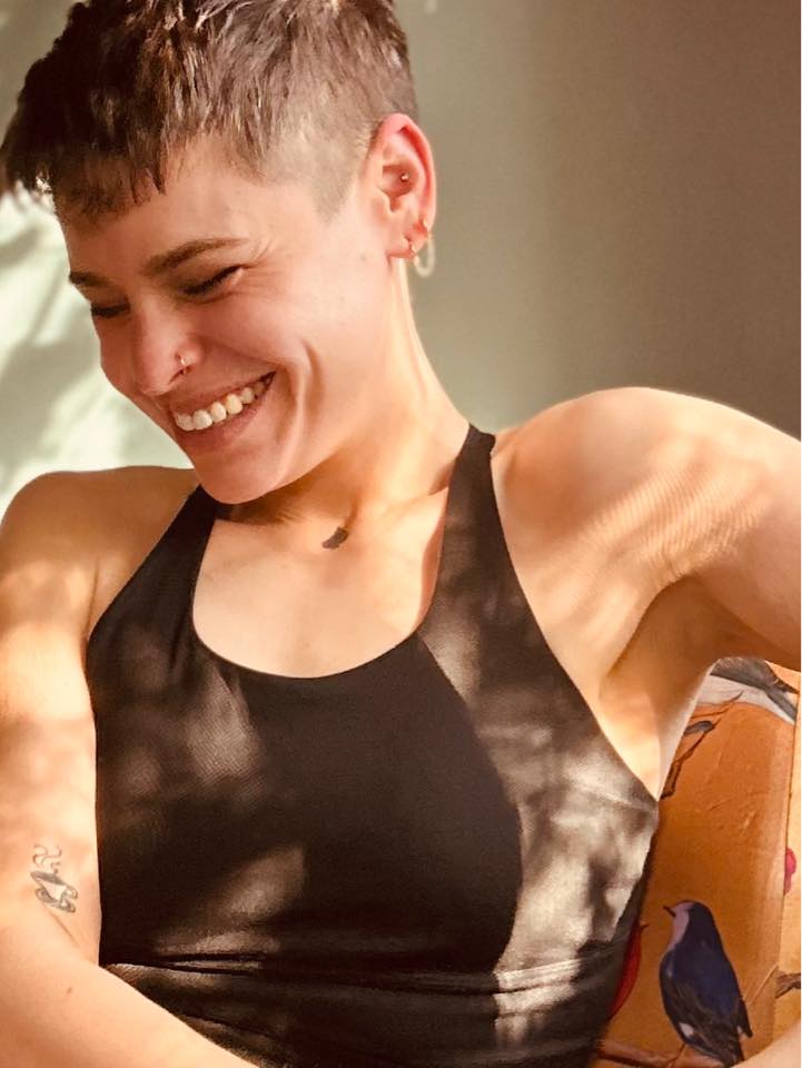Basha Brach