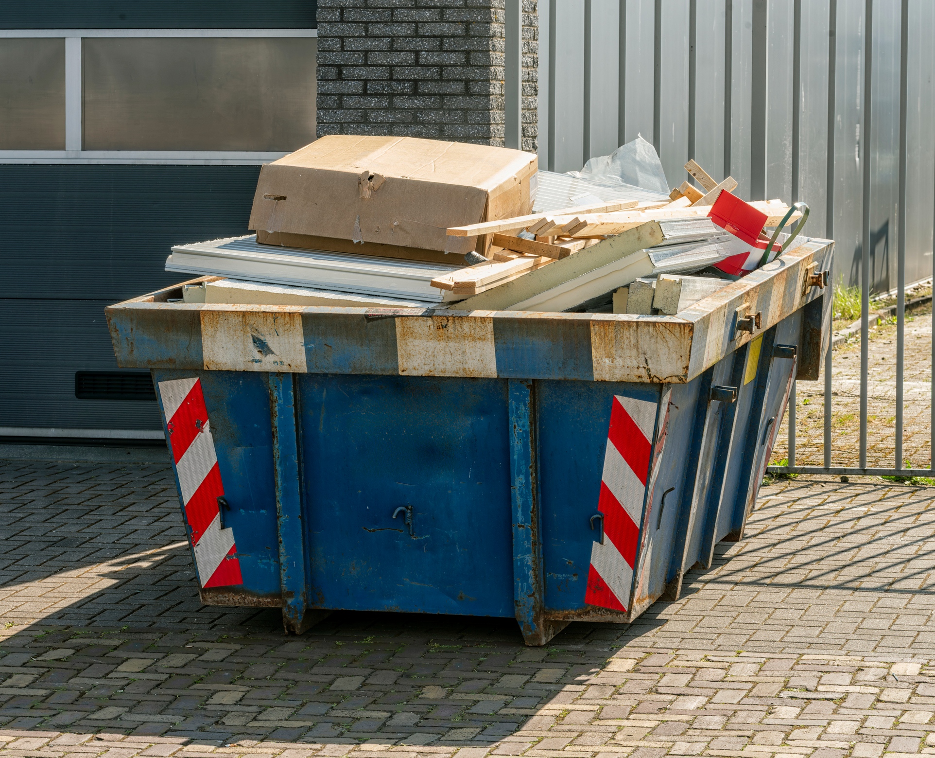 Niederhaus Refuse Inc. | Lincoln NE