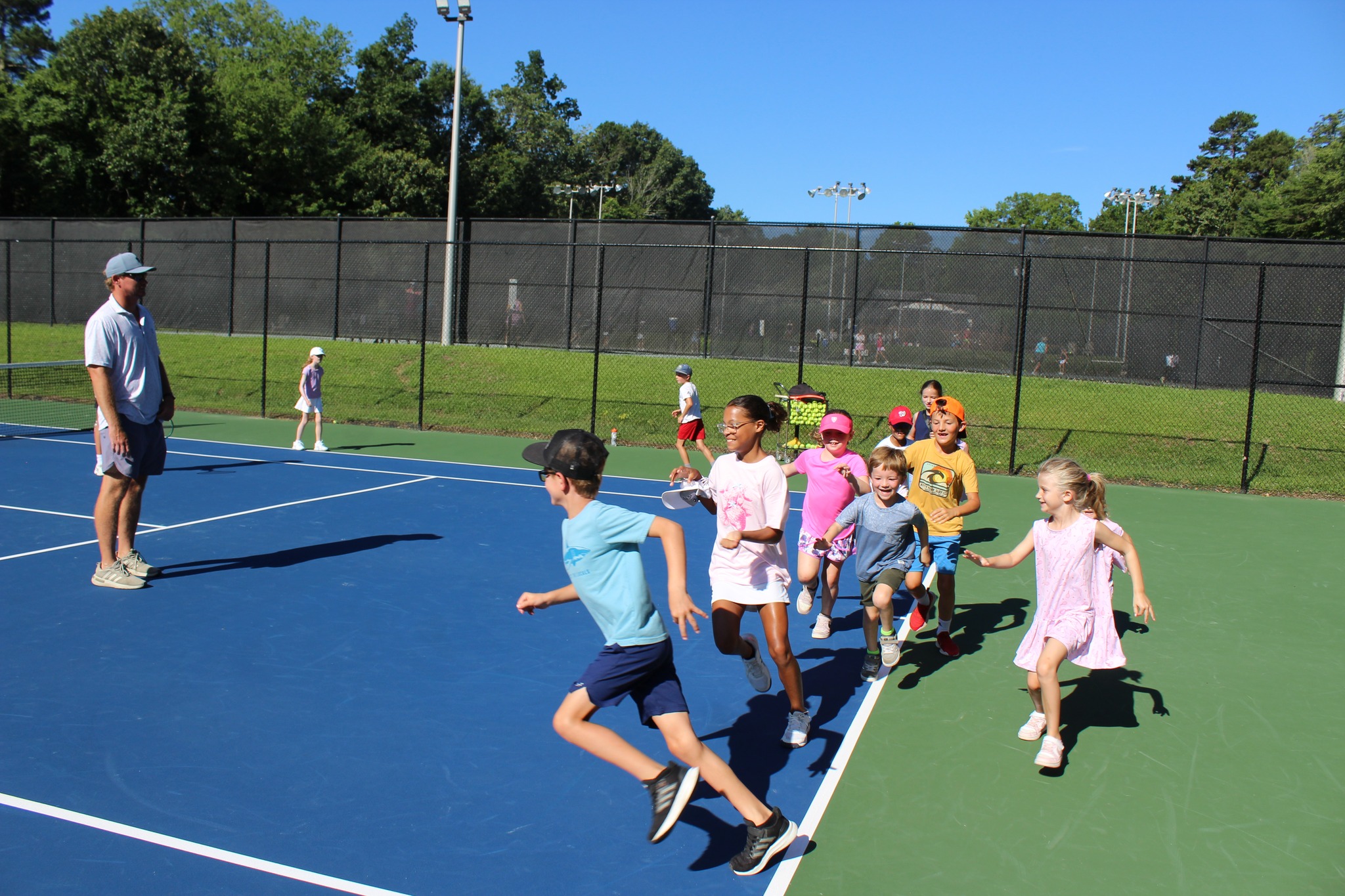Sedgefield Country Club added a... - Sedgefield Country Club