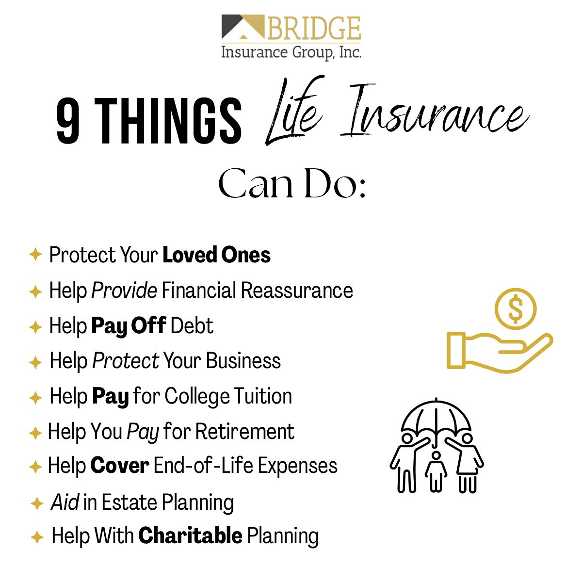 Bridge Insurance Group | Canonsburg PA