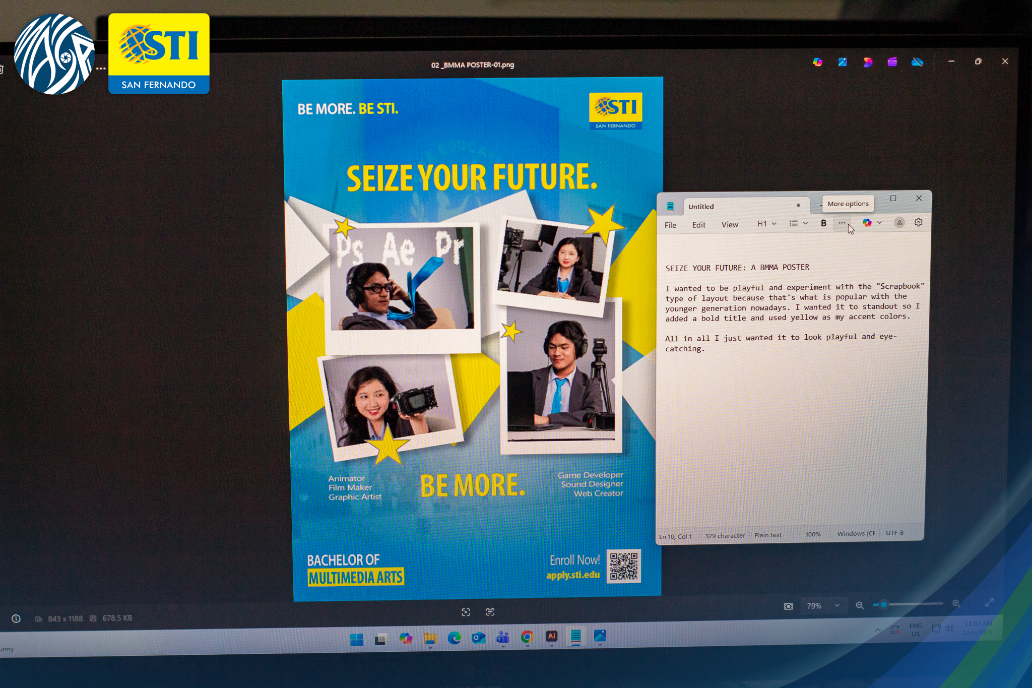 STI College San Fernando added... - STI College San Fernando