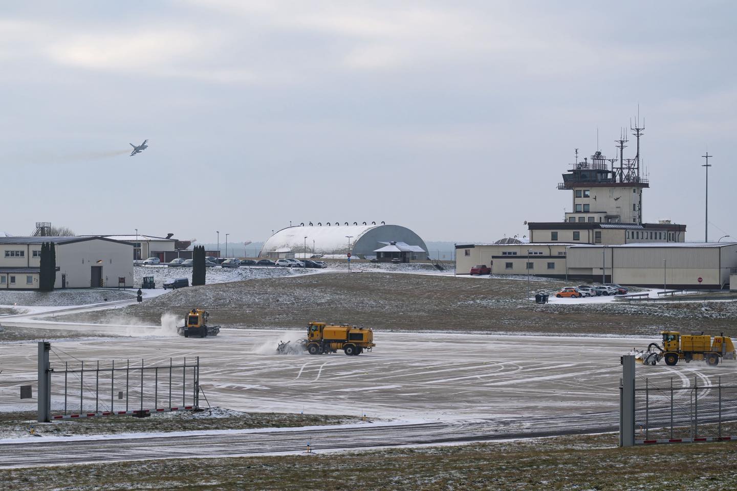 Spangdahlem Air Base added a new photo. - Spangdahlem Air Base