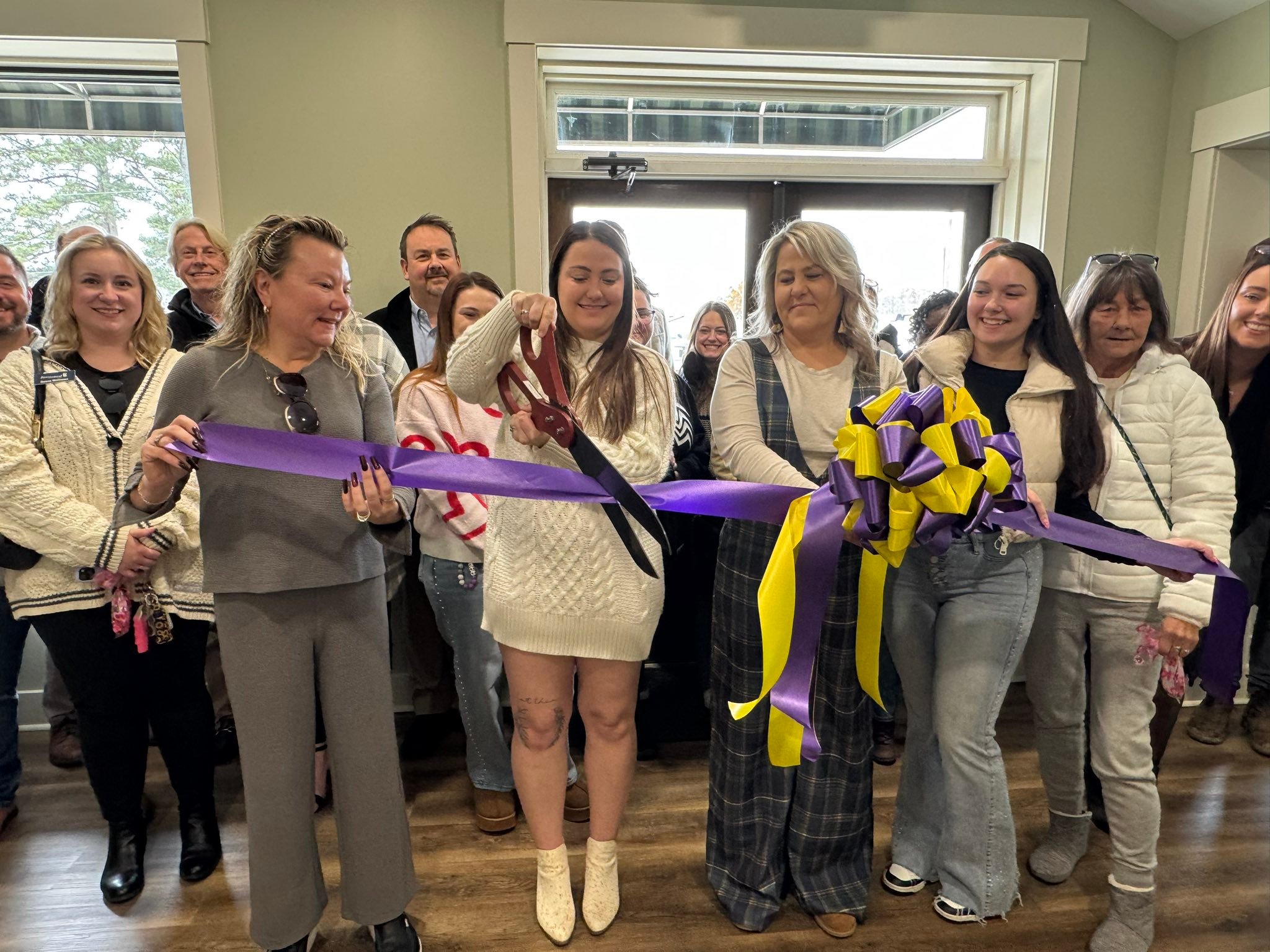 Angier Chamber of Commerce... - Angier Chamber of Commerce