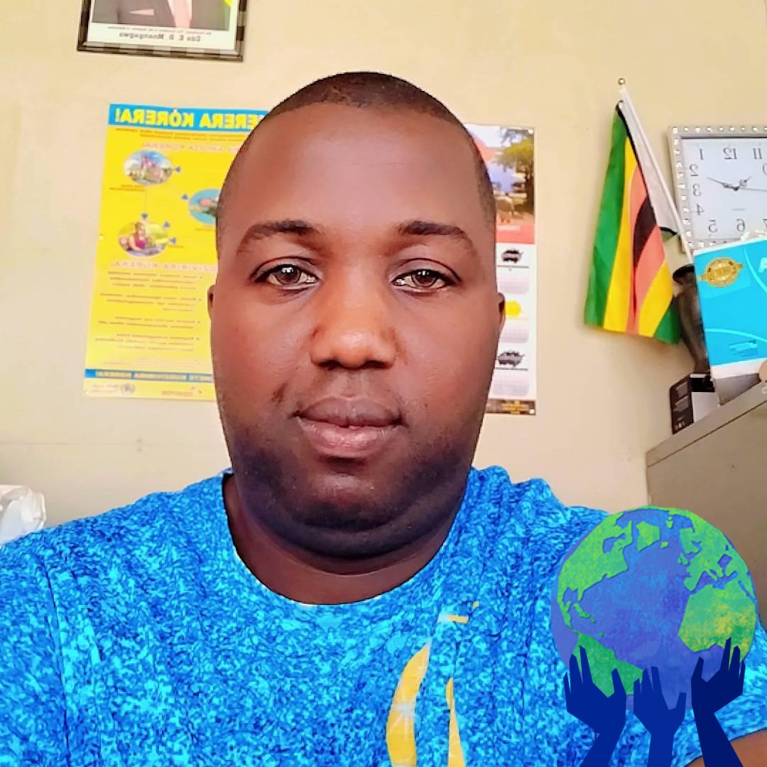 Pastor Innocent Simango