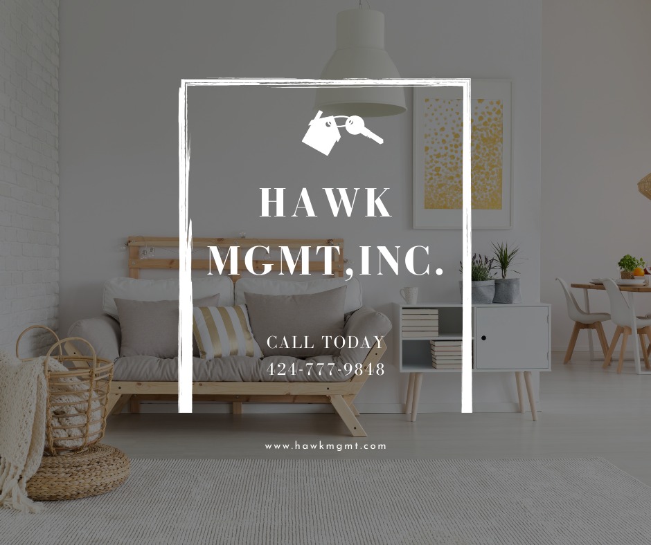 Hawk Mgmt, Inc. DBA Hawk Management | West Hills CA