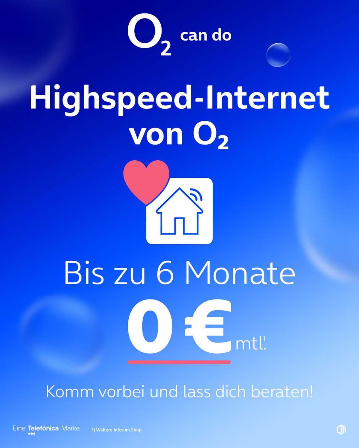 Mobilfunk - Monatelang ohne Grundgebühr surfen, das geht?*😱🛜 Ja klar ...