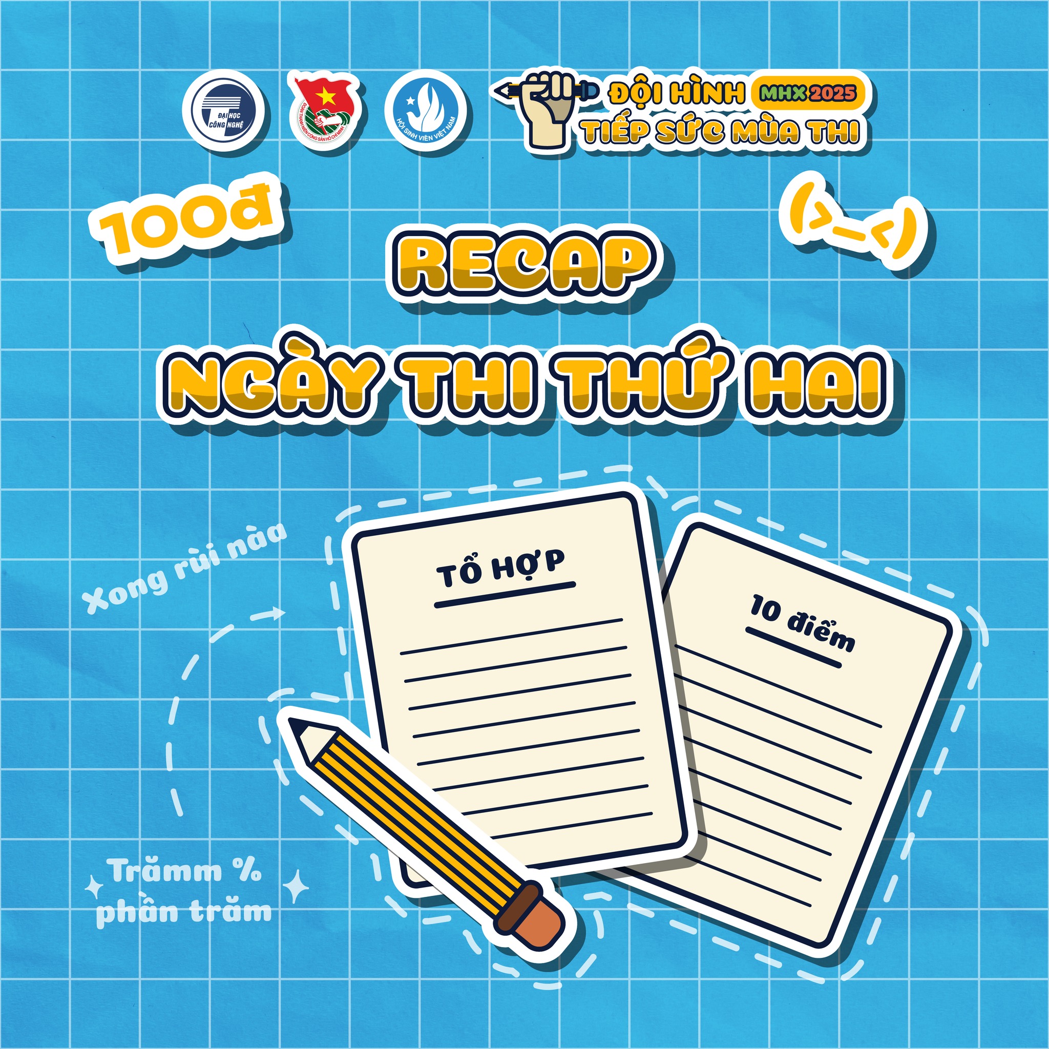 TỰ HÀO SINH VIÊN TRƯỜNG ĐẠI HỌC CÔNG NGHỆ “𝗨𝗘𝗧 𝗖𝗢𝗡𝗡𝗘𝗖𝗧 - 𝗨𝗘𝗧 𝗖𝗟𝗨𝗕𝗦 𝗗𝗔𝗬 ...