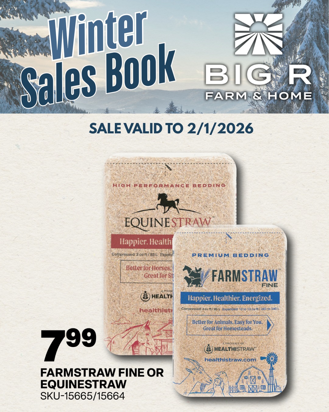 Big R Farm and Home Stores... - Big R Farm and Home Stores
