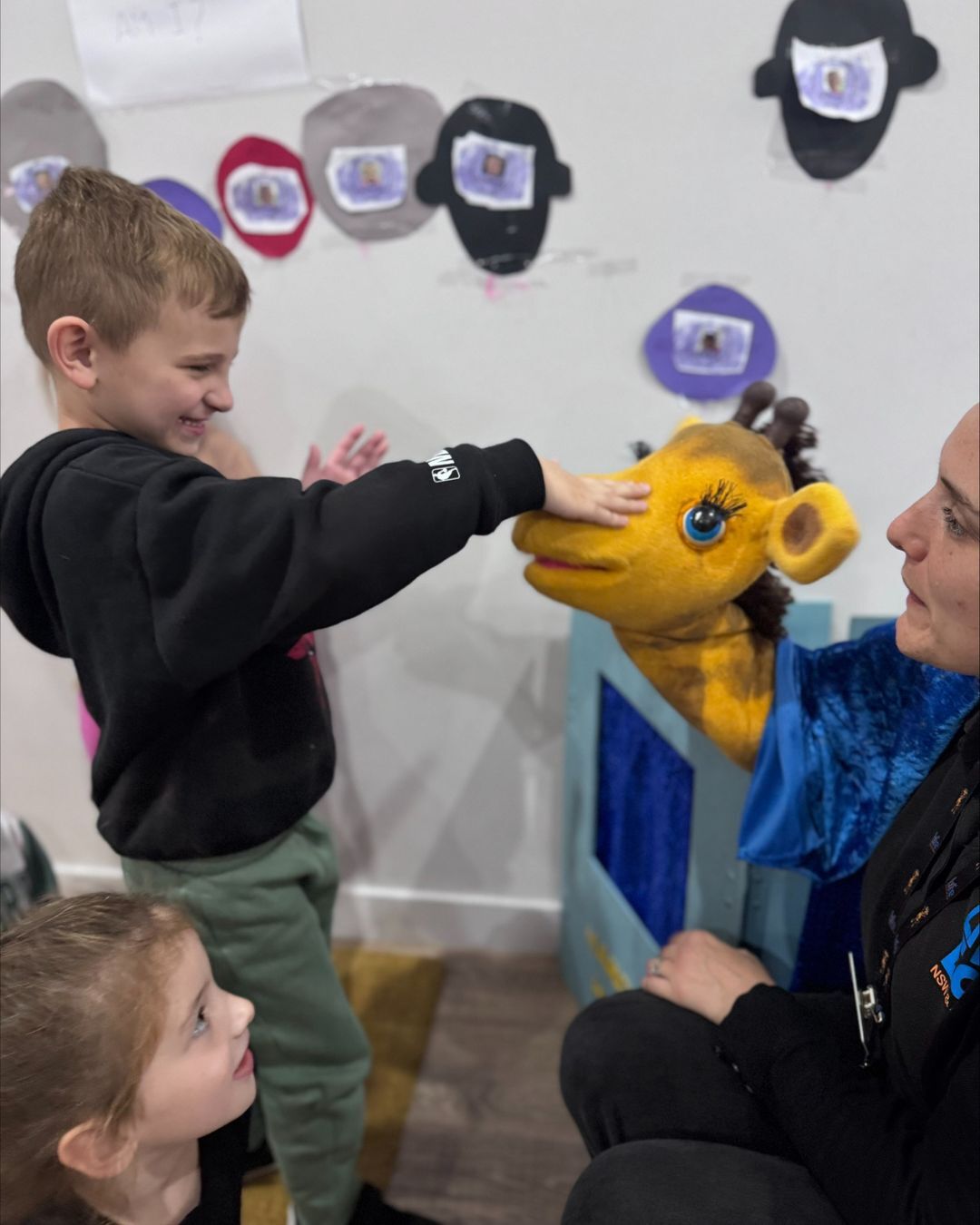 Young Academics... - Young Academics Early Learning Centre