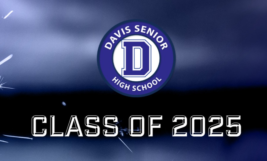 Davis - Livestream tonight's Davis Senior High School graduation ...