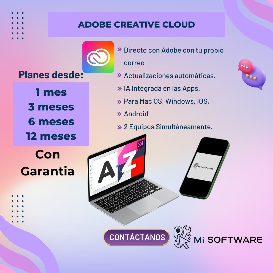 Mi Software