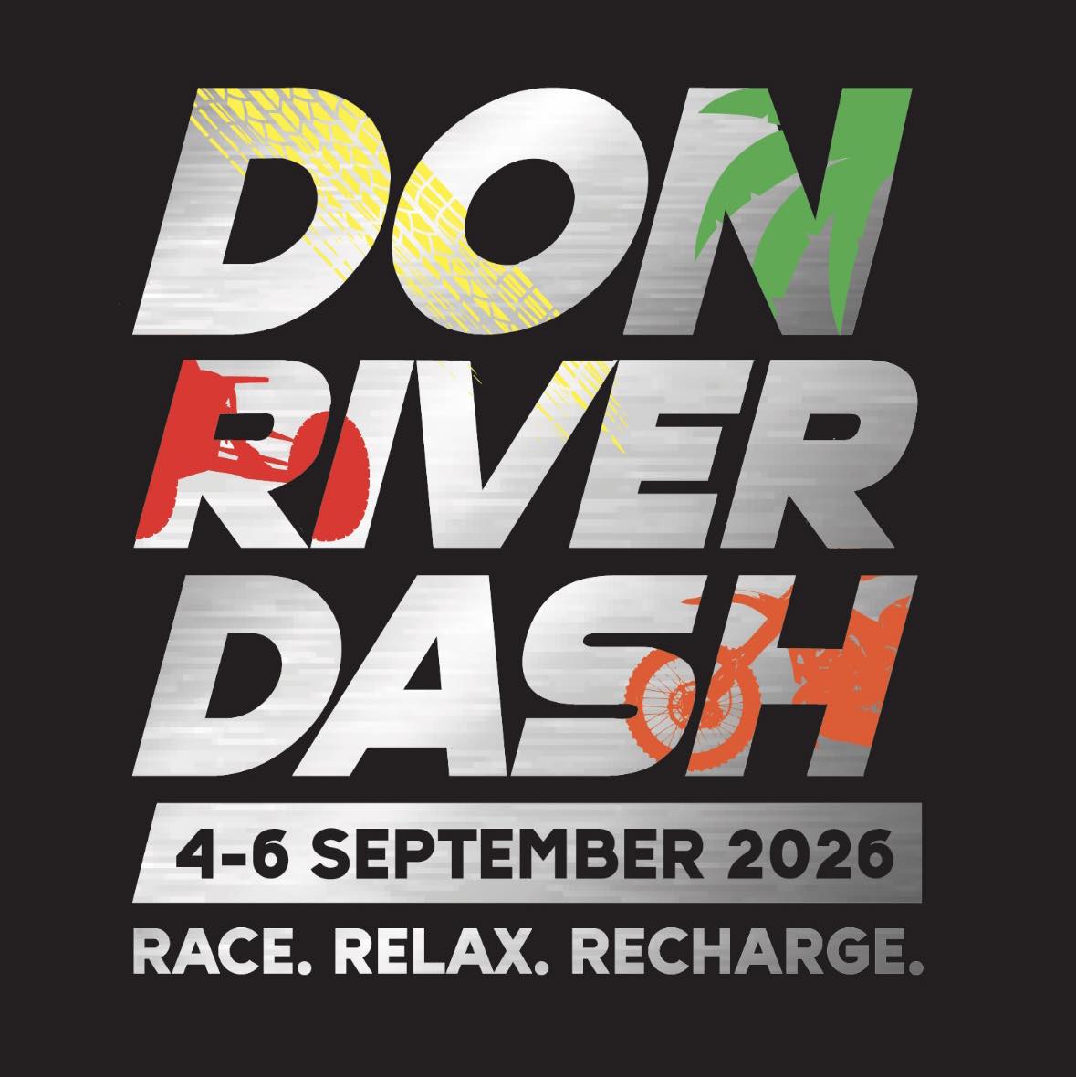 Don River Dash - As Australia's largest rail freight... | Facebook