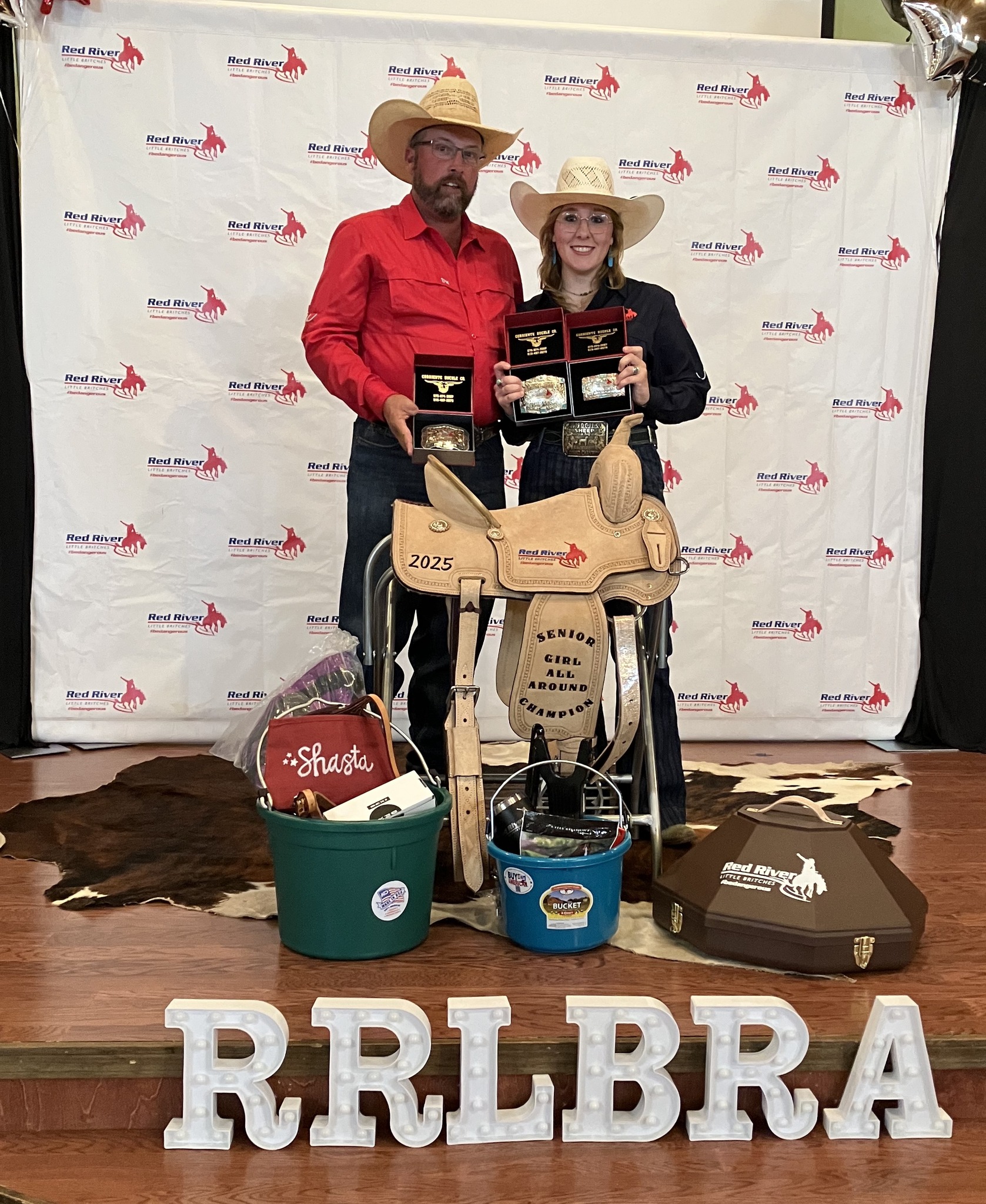 Osage - Congratulations! Osage tribal member Shasta Martin won the ...