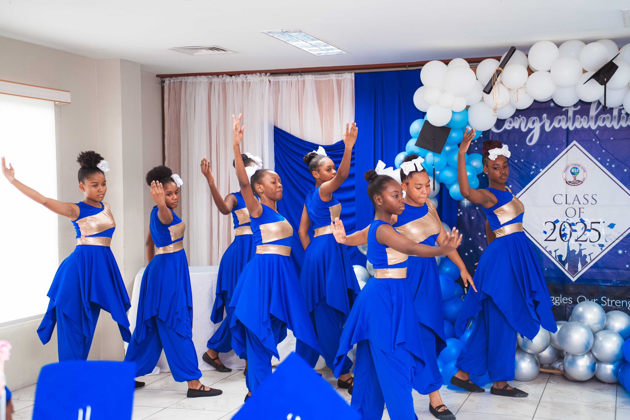 Morgan's Learning Centre added... - Morgan's Learning Centre