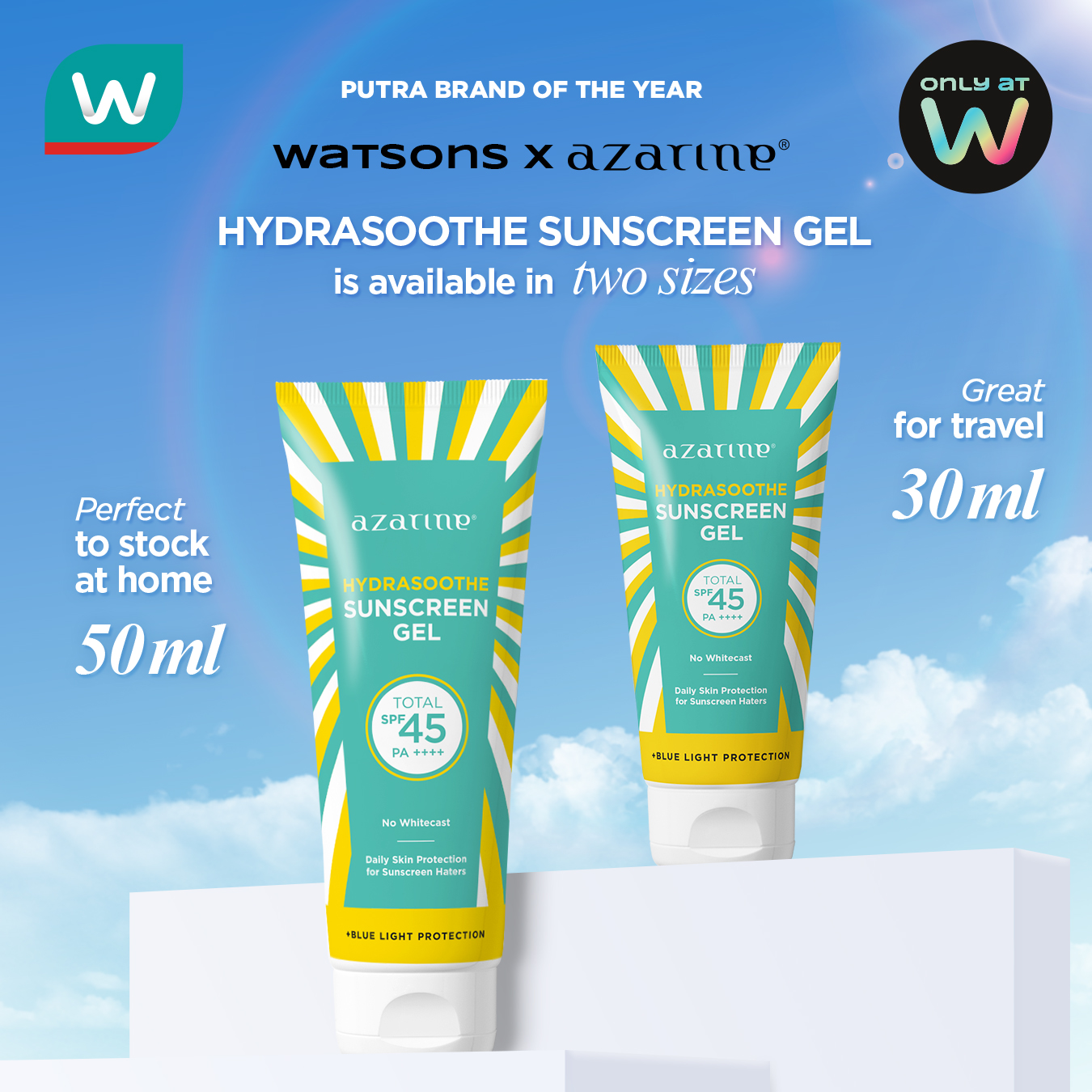 manfaat l-glutathione moist whitening lotion spf 50 ONLY AT WATSONS Moringa 360: a comprehensive