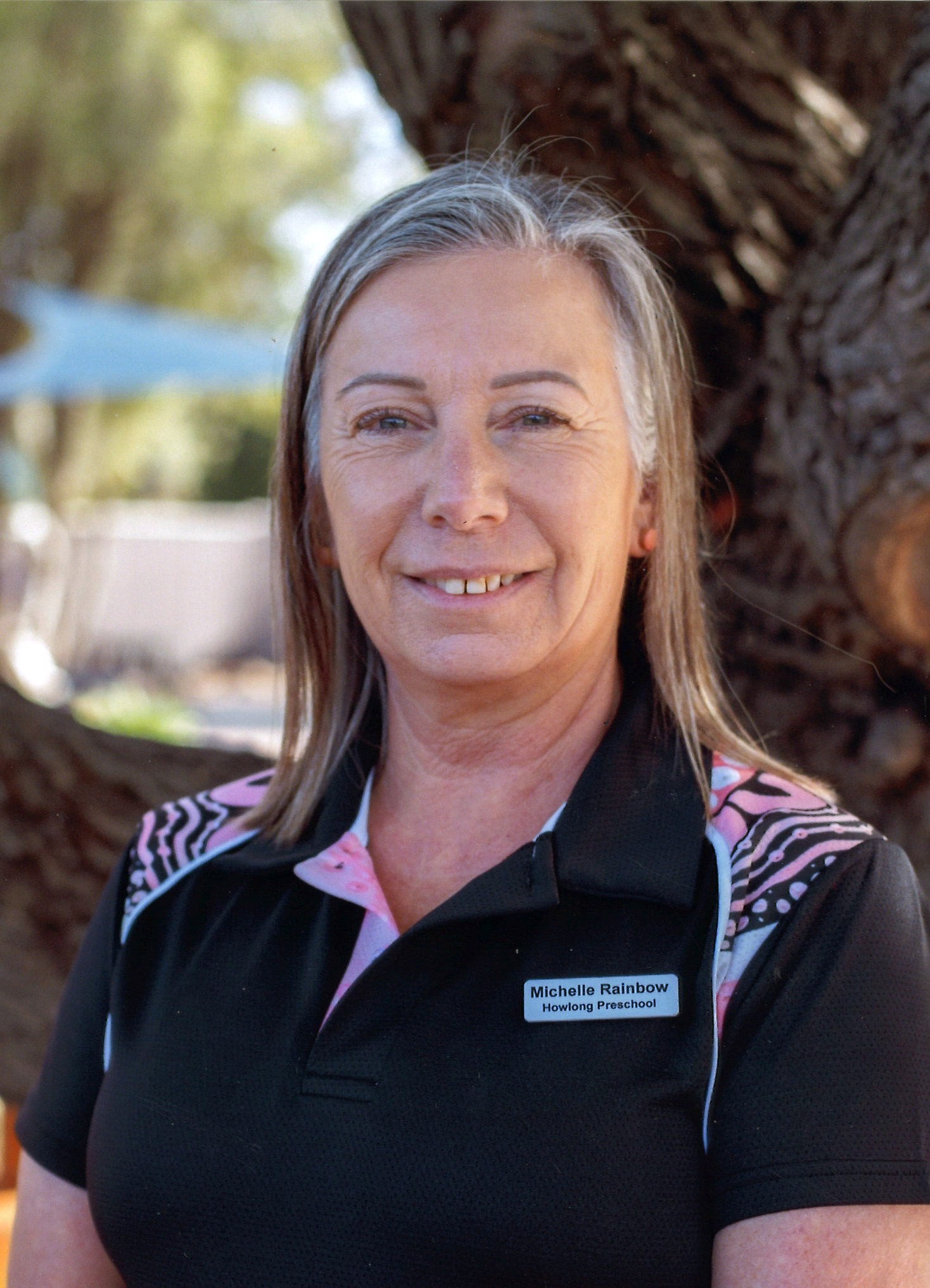 Howlong - MEET THE TEAM Miss Michelle is one of our lovely Certificate ...