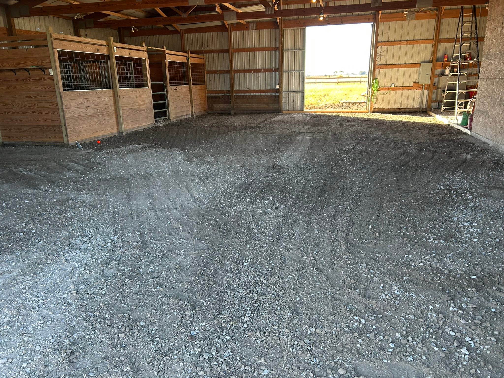 LS Custom Concrete added a new photo. - LS Custom Concrete