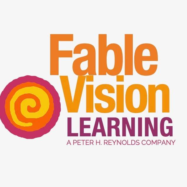 FableVision Learning added a new... - FableVision Learning