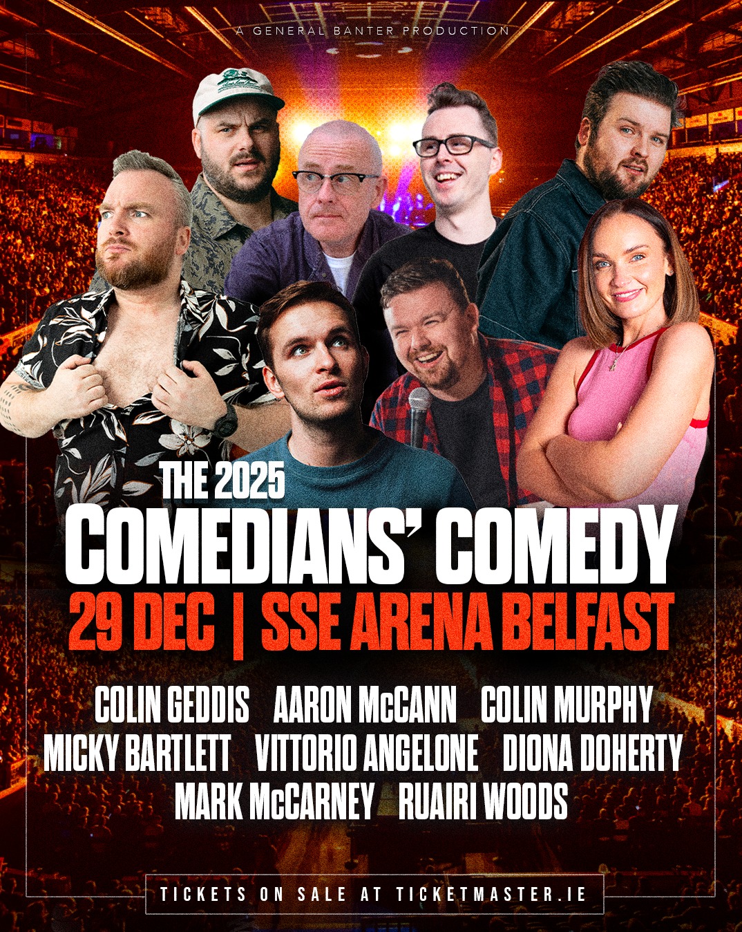 The SSE - Need some post Christmas plans? We've got you covered 😂 😂 ...