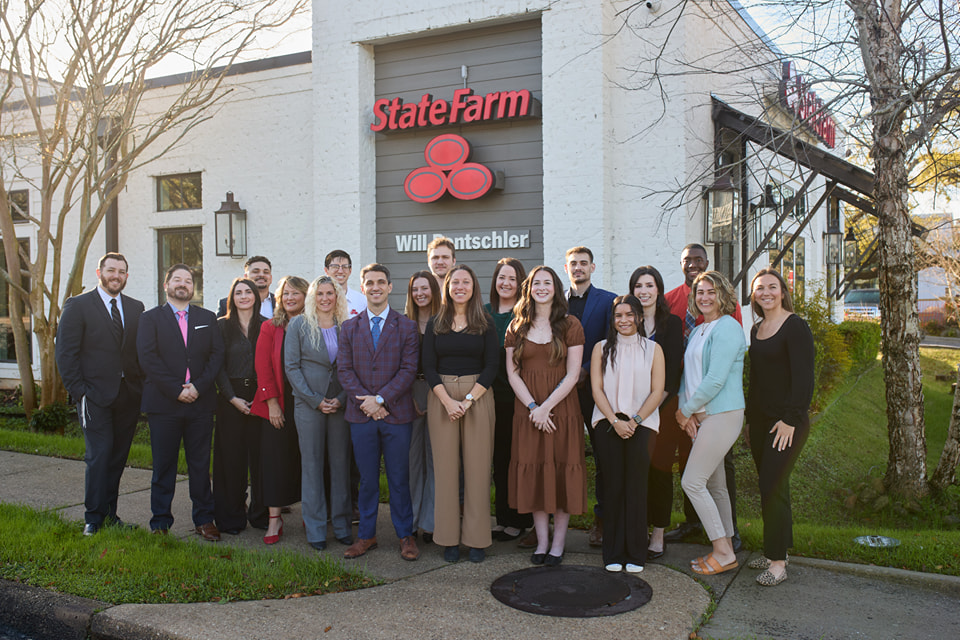 Will Rentschler- State Farm | Pensacola FL