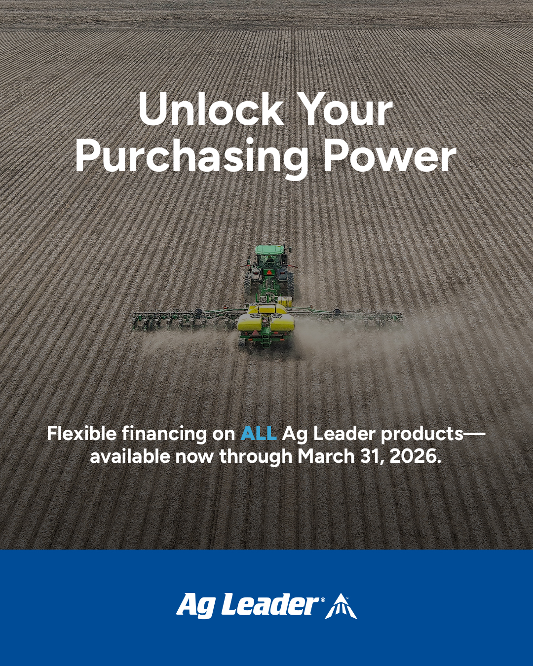 Ag Leader Technology | Ames IA