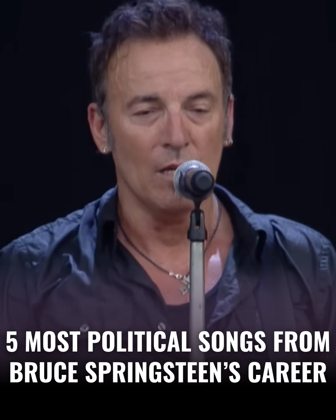 Society - Protest has always found a home in music, and few artists ...