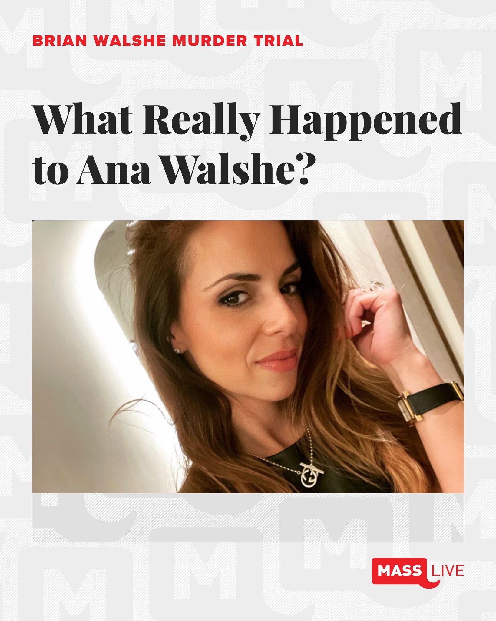 MassLive - 🔗 https://l.masslive.com/rd2pos Brian Walshe,... | Facebook