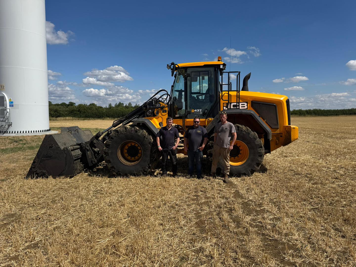 CMB Plant Training Ltd | Grantham