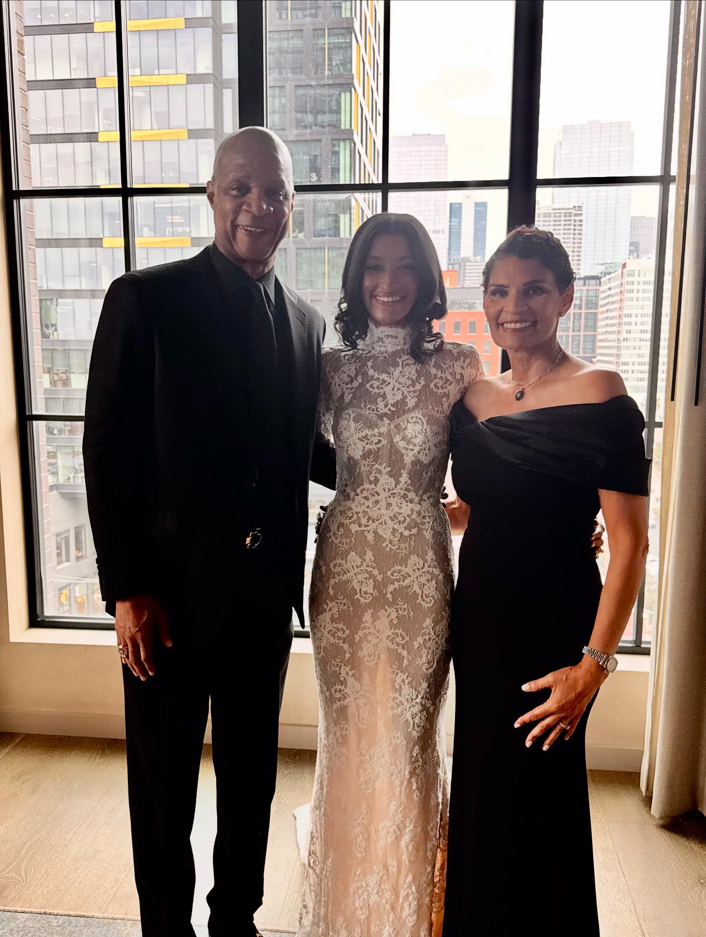 Darryl Straw - Darryl Straw added a new photo — at Nobu...