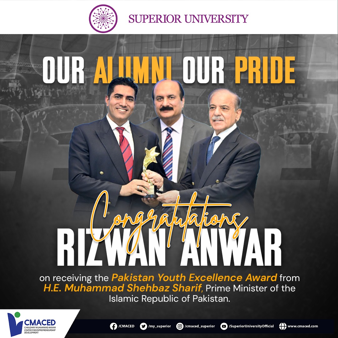Chaudhry - 🌟 Proud Moment for Pakistan! 🌟 Heartiest congratulations to ...