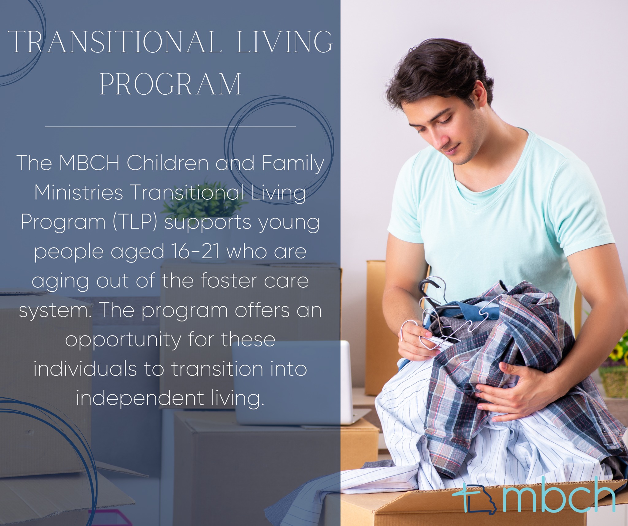 Missouri Baptist Children's Home | Bridgeton MO