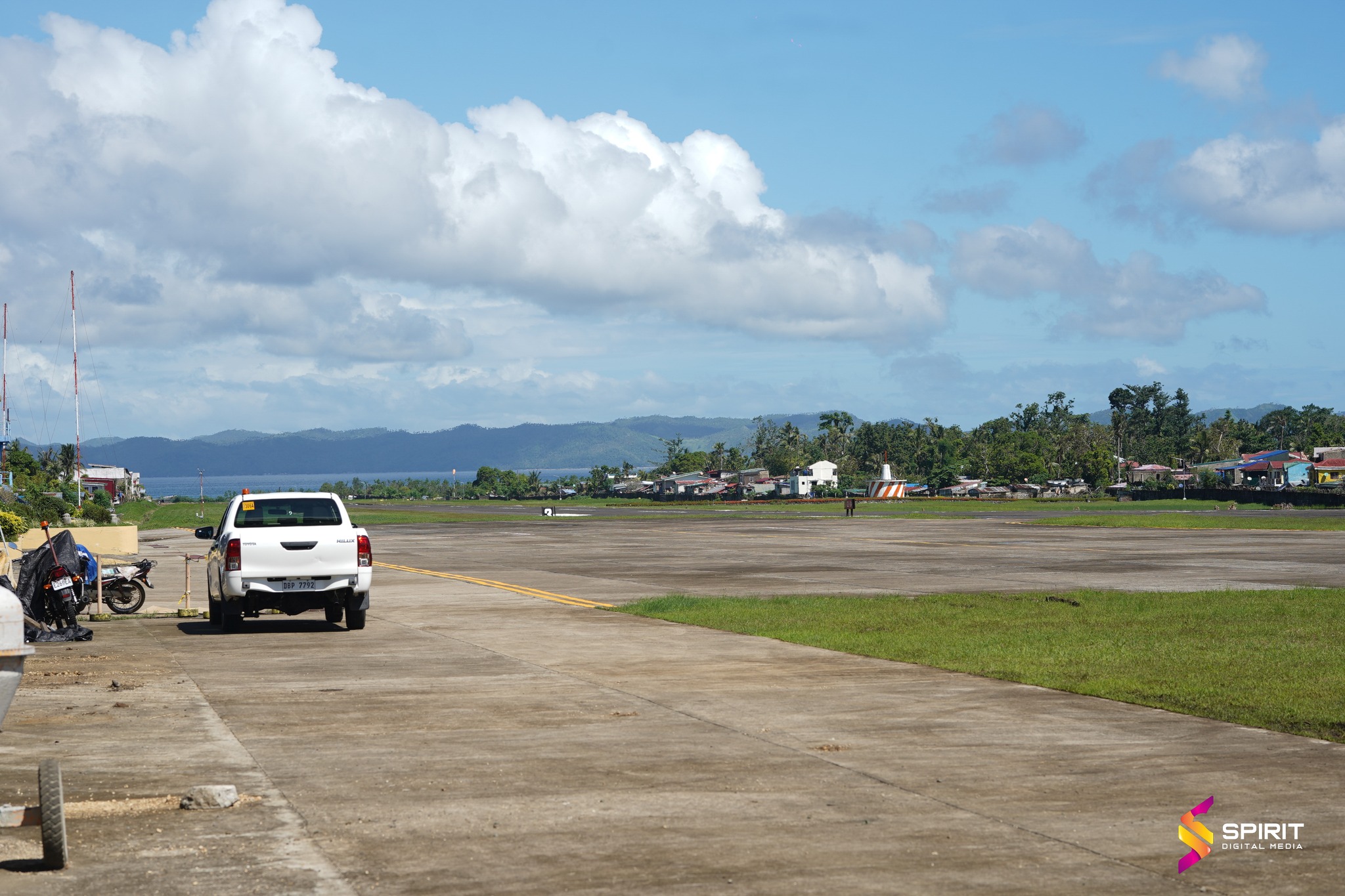 Diocese of... - Diocese of Masbate - Office of Communications