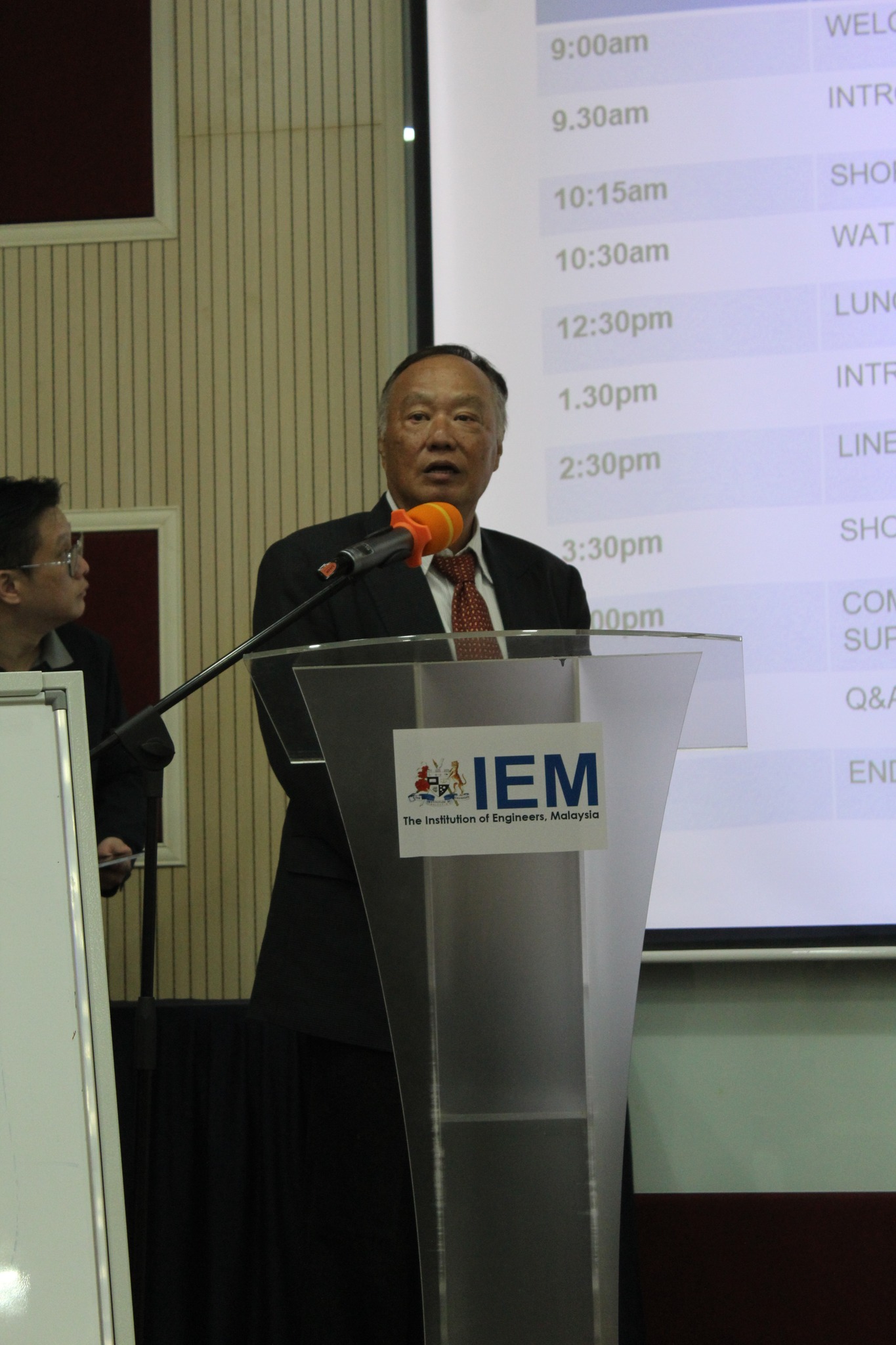 Event Successfully... - VIC Engineering SDN. BHD. | Facebook