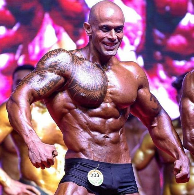R.j Ravi