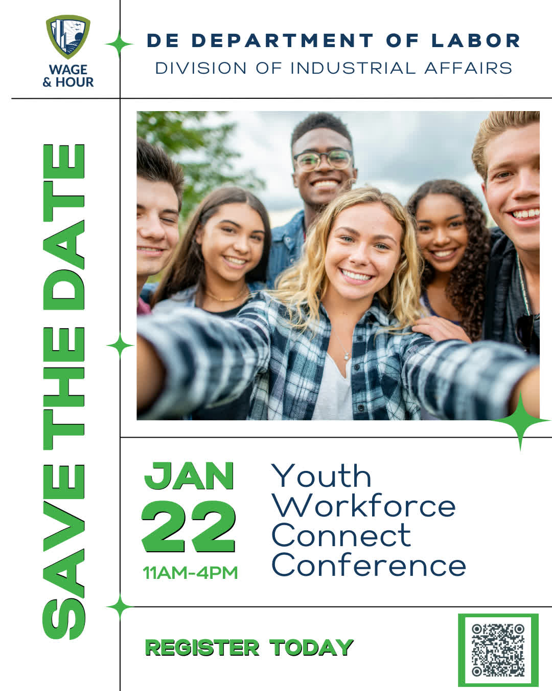 Delaware Department of Labor - Division of Employment & Training ...