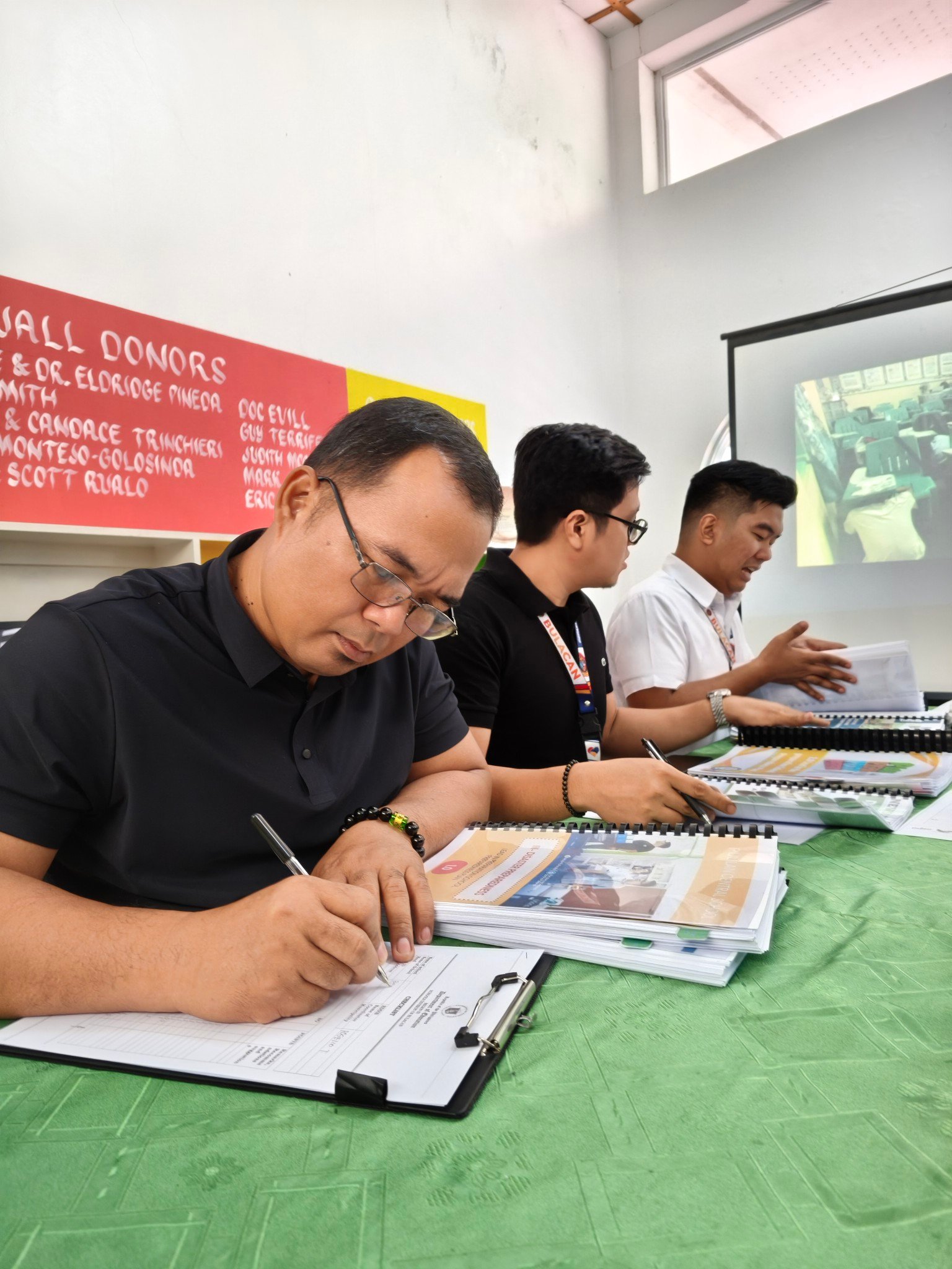 DepEd Tayo - Pulilan... - DepEd Tayo - Pulilan Central School