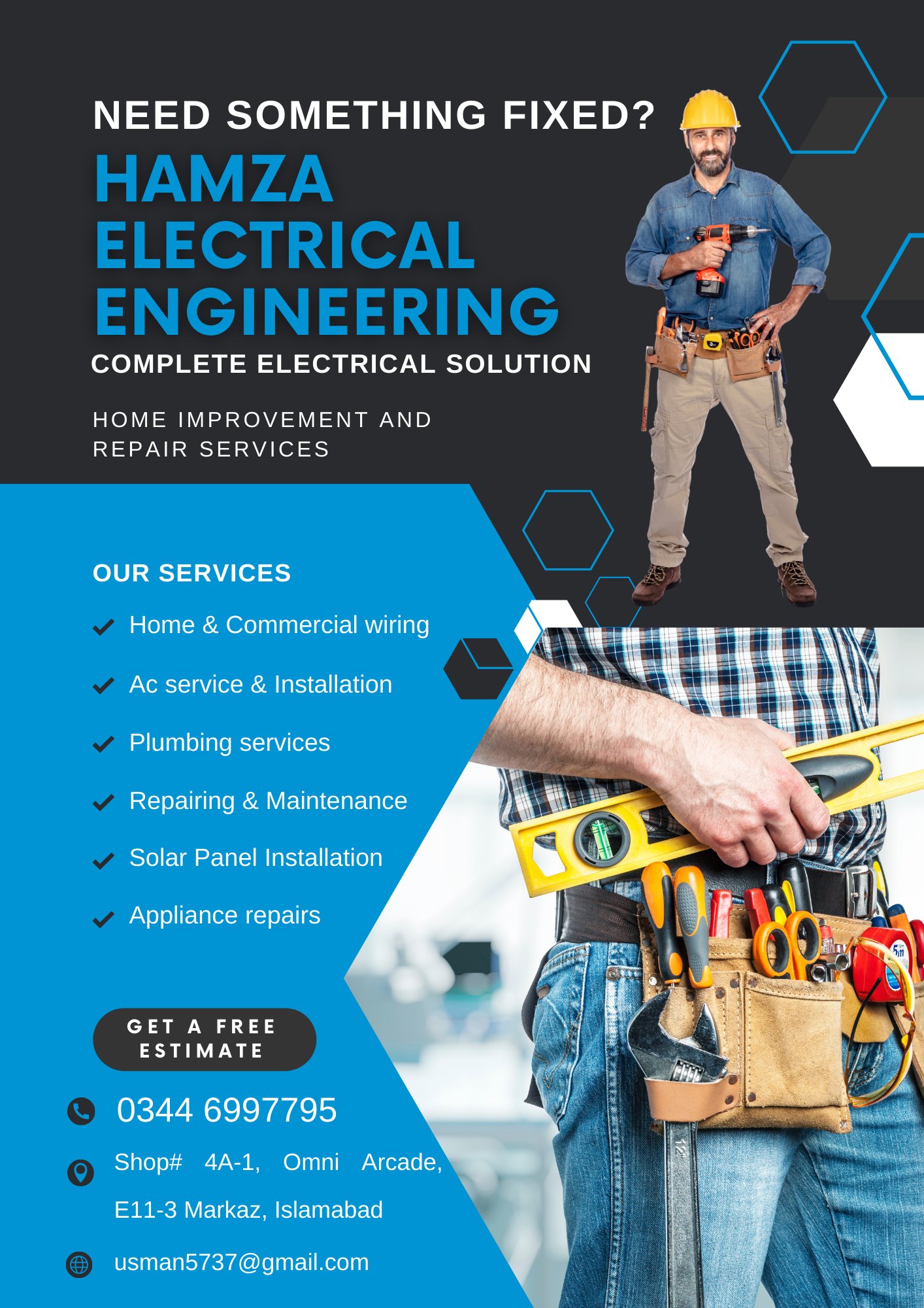 𝐌𝐚𝐢𝐧𝐭𝐞𝐧𝐚𝐧𝐜𝐞 & 𝐢𝐦𝐩𝐫𝐨𝐯𝐞𝐦𝐞𝐧𝐭... - Hamza Electrical Engineering | Facebook