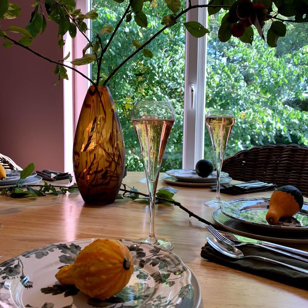 Café at Spring Cottage | Rivington