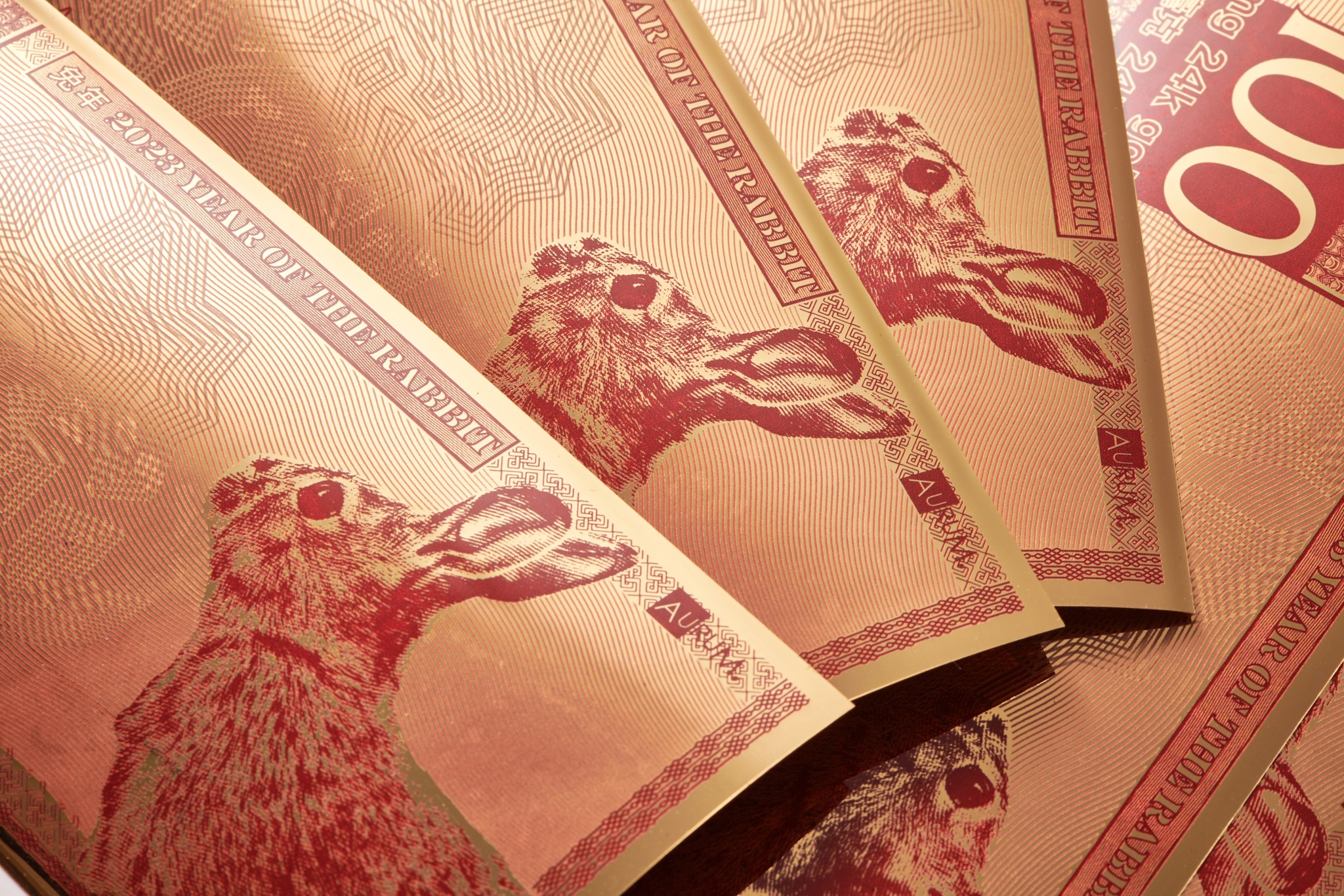 Valaurum, Inc. - Our Lunar New Year series continues with... | Facebook