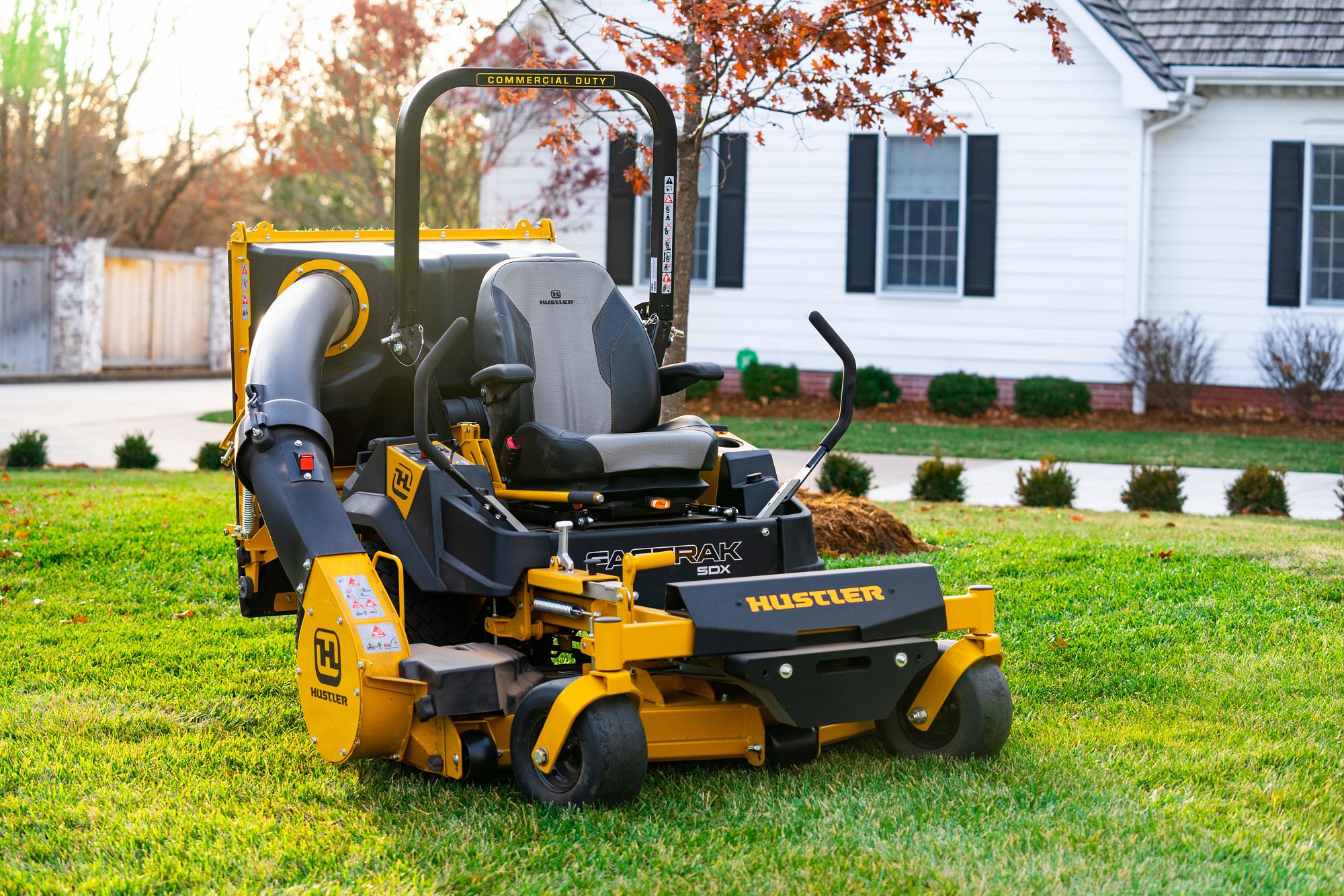 Springfield Truck & Tractor LLC | Springfield Center NY