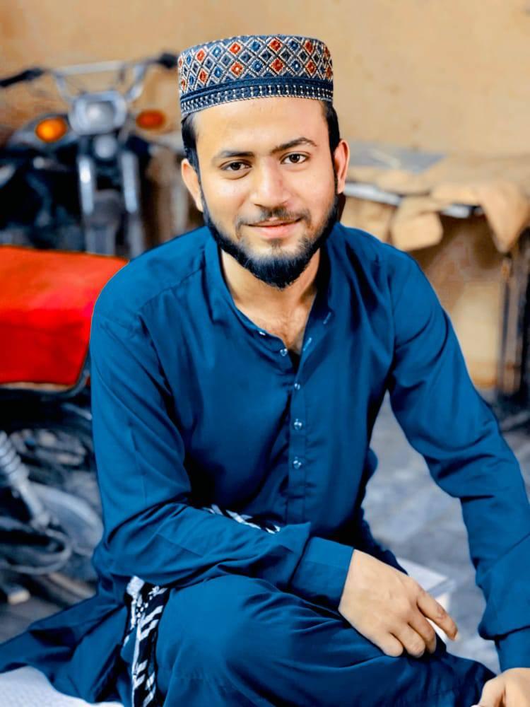 Ali Raza
