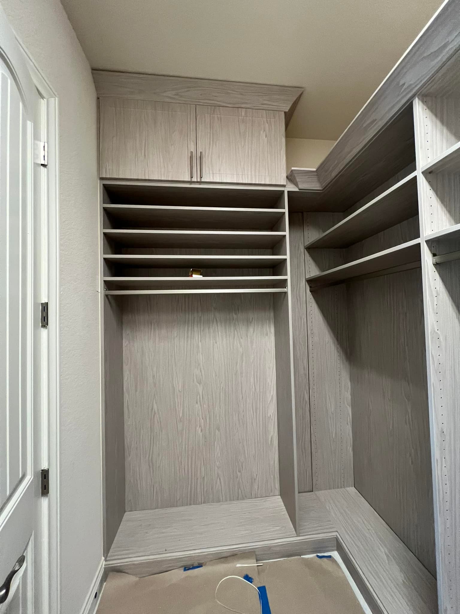 Familia Closets | San Antonio TX