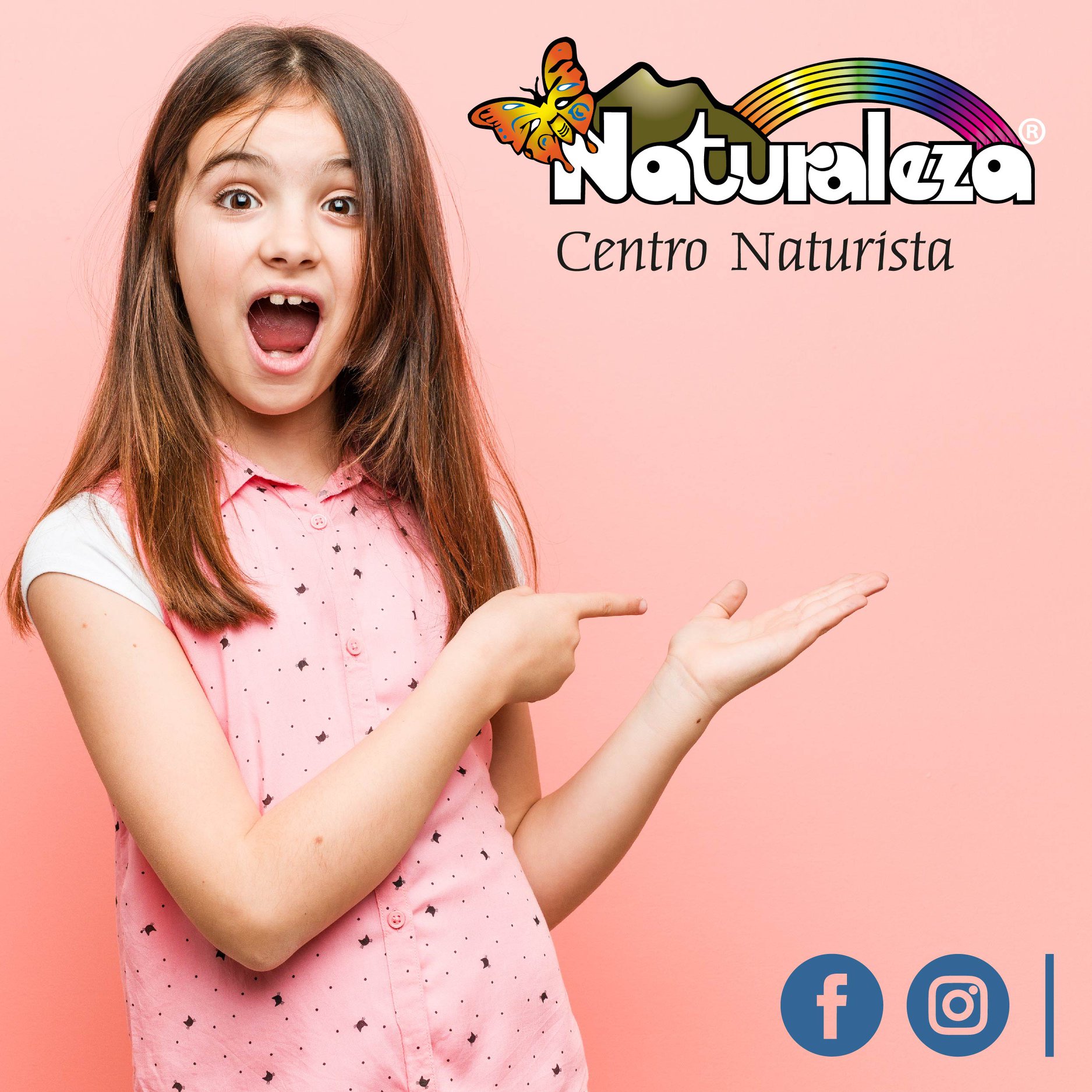 VITAMINAS Y SUPLEMENTOS... - Naturaleza - Centro Naturista