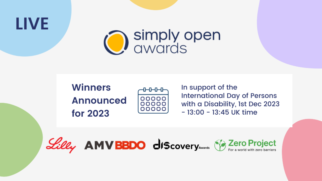 Open Inclusion