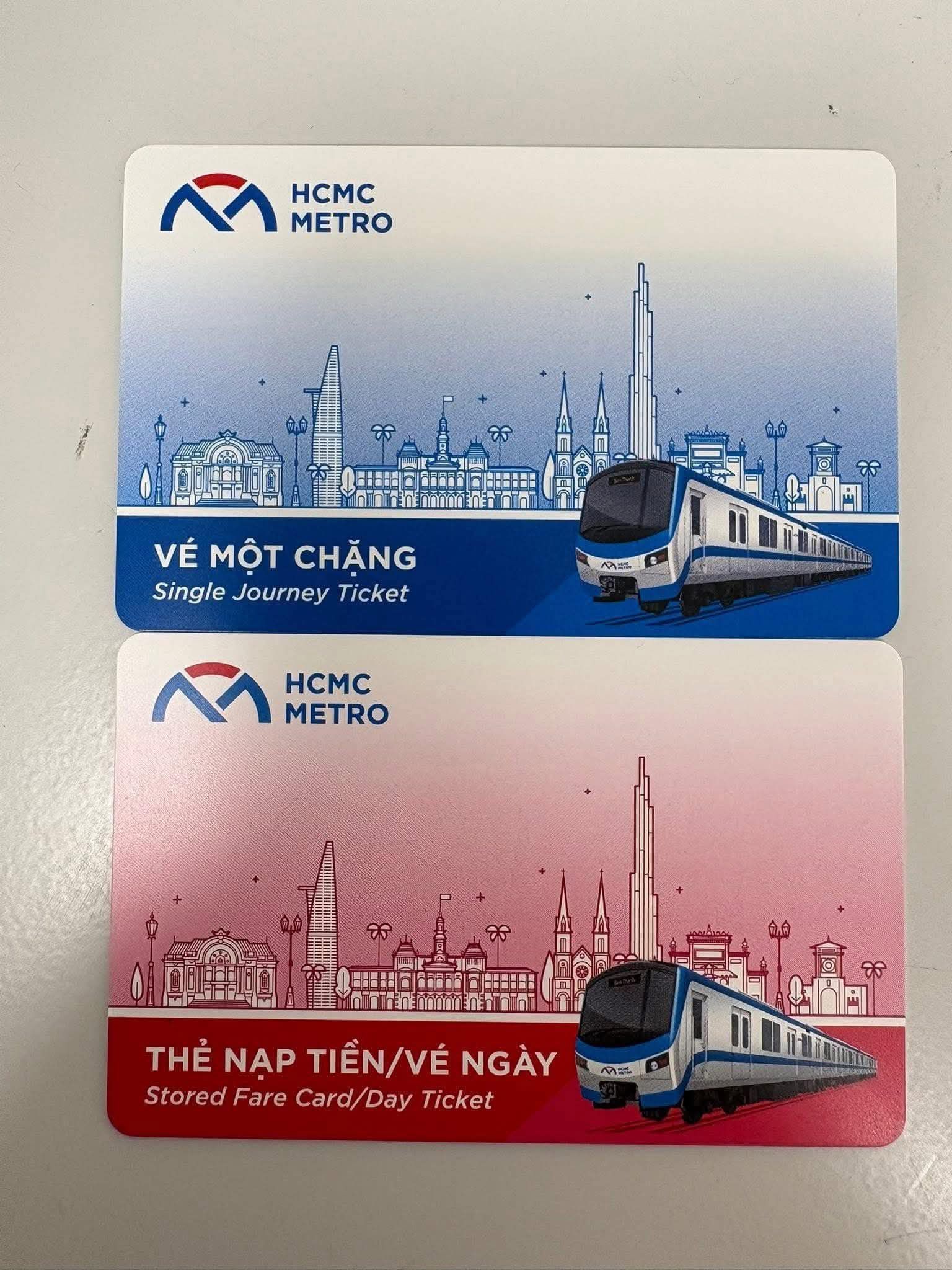 METRO SAIGON | Facebook