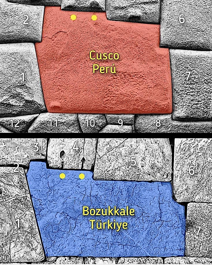 Crop - From the Andes to Anatolia, across centuries and continents, the ...