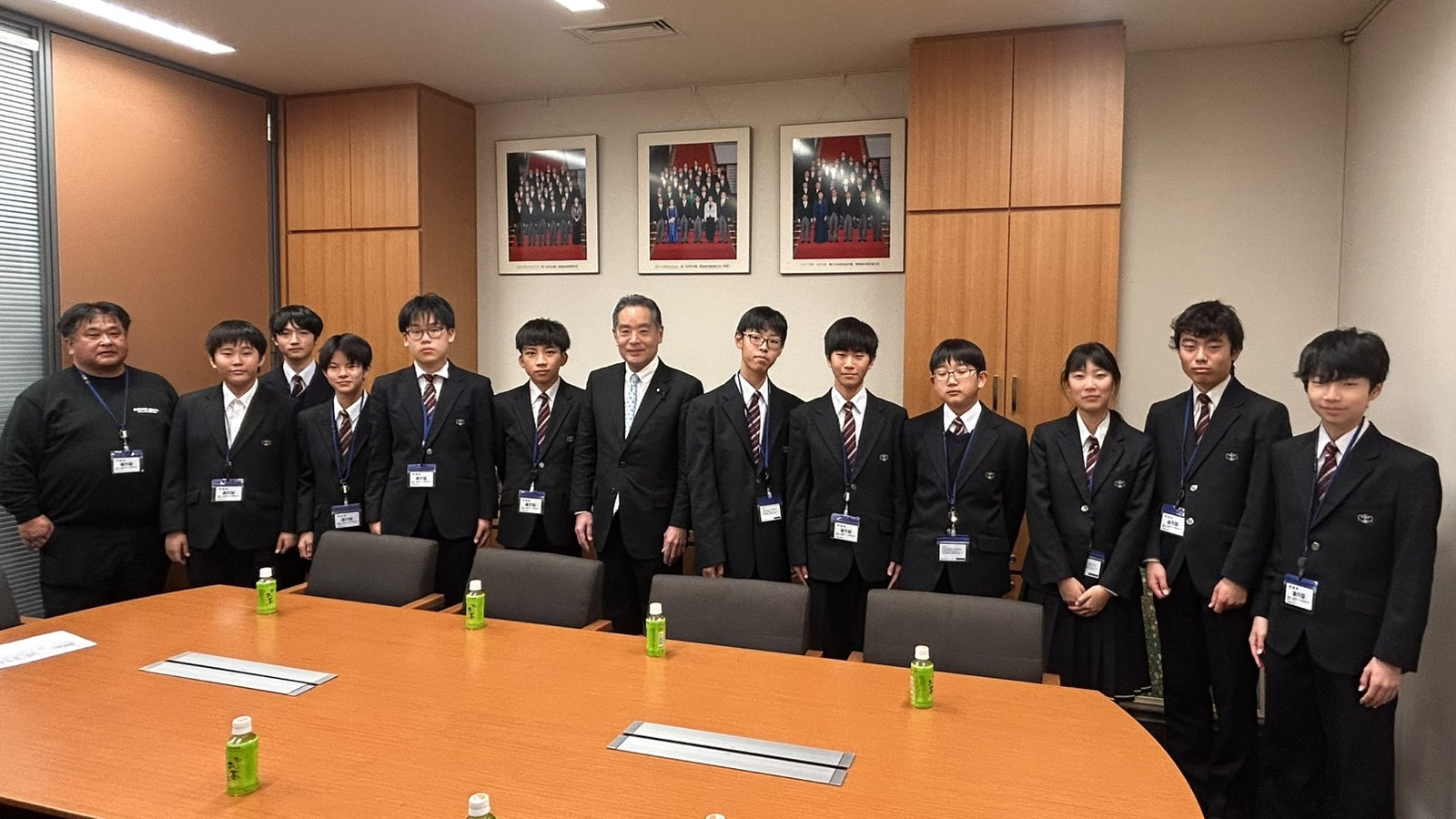 あきる野 市立 東 中学校